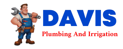 Trusted plumber in GWINN